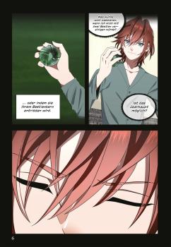 Manga: The Beginning after the End 8