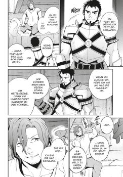 Preview: Manga: Overlord 10