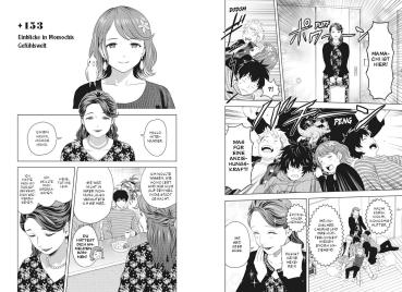 Preview: Manga: Witch Watch 18