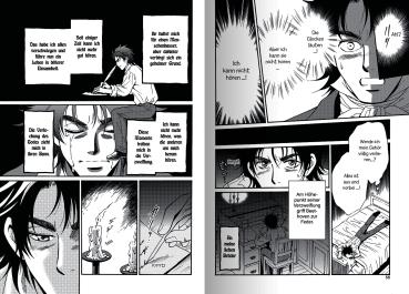 Preview: Manga: MANGA-Biografien – Beethoven