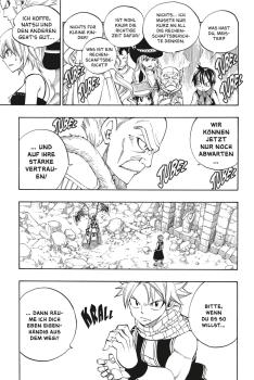 Preview: Manga: Fairy Tail Massiv 13