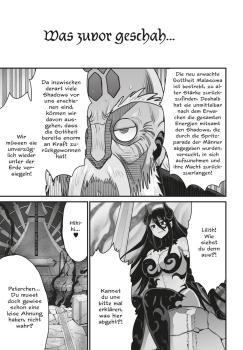 Manga: Peter Grill and the Philosopher's Time 14