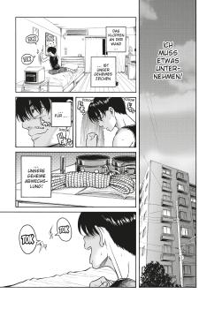 Manga: Nana & Kaoru: Das letzte Jahr 01