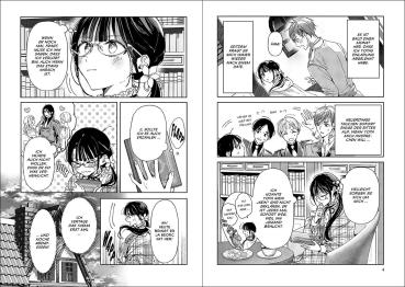 Preview: Manga: Mein Buchcafé in einer anderen Welt 04