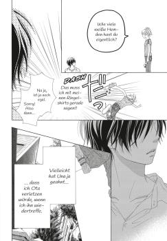 Preview: Manga: Moving Forward 5