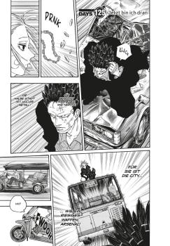 Preview: Manga: Sakamoto Days 15