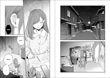 Preview: Manga: Schneeengel 02