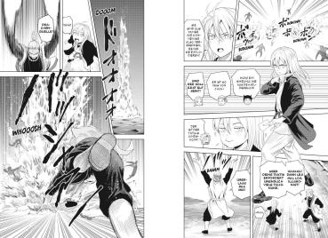 Preview: Manga: Witch Watch 21