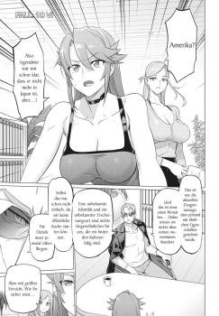 Manga: Triage X 29