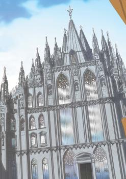 Preview: Manga: 3 Body Problem 04