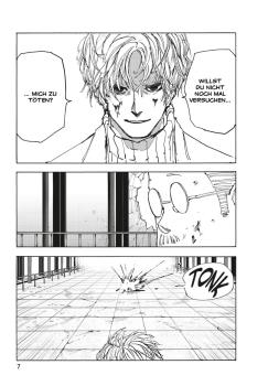 Manga: Sakamoto Days 7