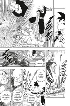 Manga: Dragon Ball Super 2