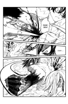 Manga: Man of Rust 03