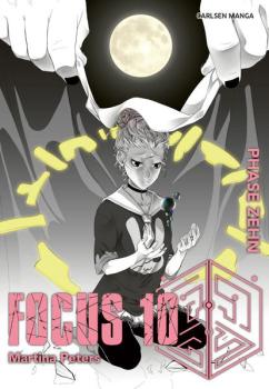 Manga: Focus 10 10
