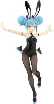 Merch: Figur: Vocaloid BiCute Bunnies Figure Hatsune Miku