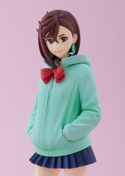 Merch: Figur: Dandadan Momo / Pop Up Parade PVC Statue