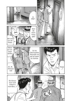 Preview: Manga: Billy Bat 14