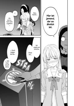 Preview: Manga: Fabiniku 5