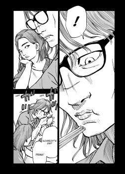Manga: Shimazaki in the Land of Peace 07