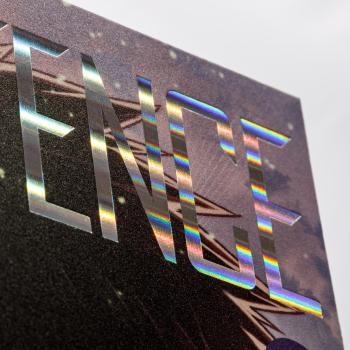 Preview: Manga: Existence 4