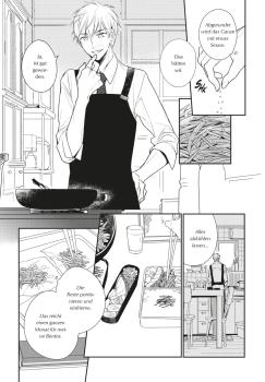 Manga: The Paradise is in our Hands