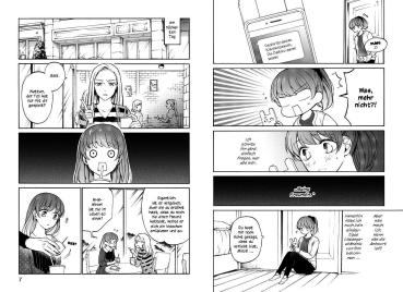 Preview: Manga: Strawberry Love 03
