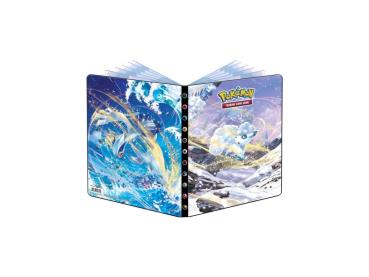 Hefter: Pokemon: Silberne Sturmwinde 9 Pocket