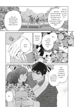 Manga: The Male Bride 6