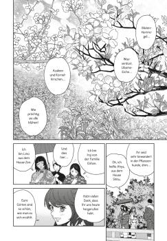 Manga: The Male Bride 6