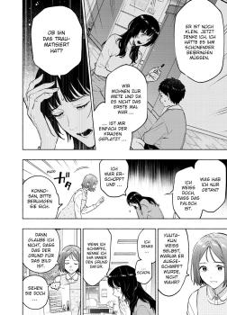 Manga: Strange Pictures - Seltsame Bilder 02