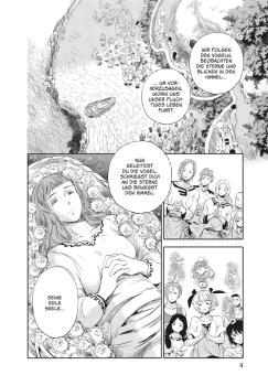 Manga: Die Walkinder 1