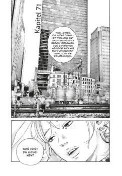 Manga: Saturn Return 9