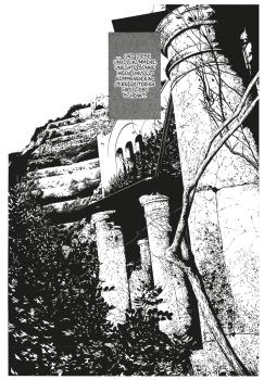 Manga: Angel Sanctuary Pearls 10