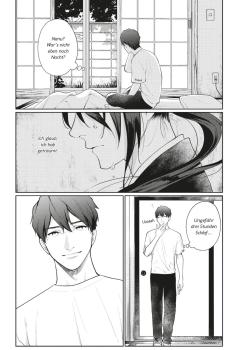 Manga: Hanayukaba 1