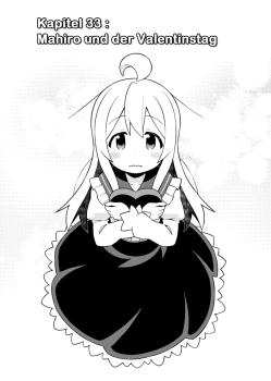 Manga: Ab sofort Schwester! 04