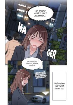 Manga: My Fantasies Are Cumming to Life?! 1