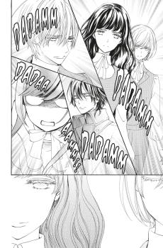 Manga: Vampire Knight Memories 10