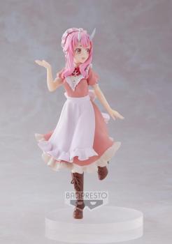 Merch: Figur: That Time I Got Reincarnated as a Slime Shuna Maid Ver.