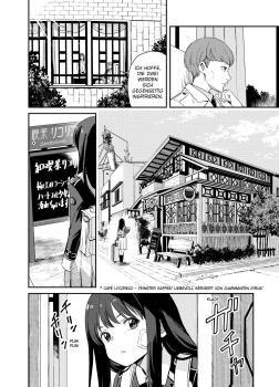 Manga: Lycoris Recoil 01