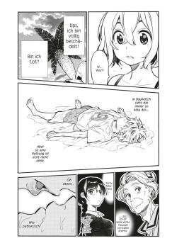 Manga: Rental Girlfriend 3