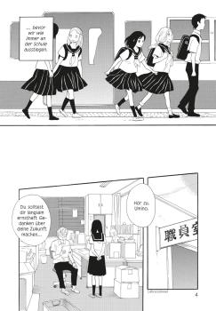 Preview: Manga: Mermaid Prince