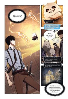 Manga: Omniscient Reader's Viewpoint 9