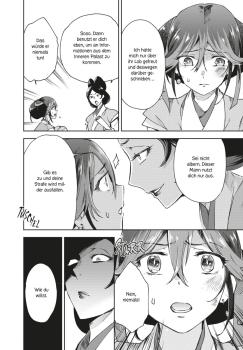 Manga: Der Palast der Assassinen 2