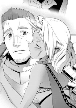 Manga: Der Markgraf startet mit Null Untertanen 02