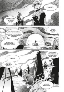 Manga: Murciélago 24