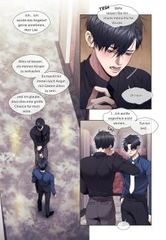 Manga: The Pawn's Revenge – 3rd Season 3