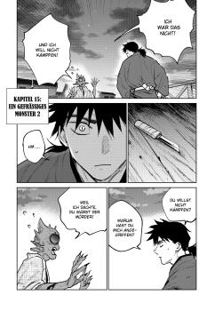 Preview: Manga: Kijin Gentosho: Dämonenjäger 04