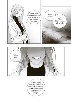 Manga: Radio Storm 2