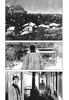 Manga: A Suffocatingly Lonely Death 8