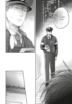 Preview: Manga: Du kannst mir nicht widerstehen 4